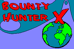 Screenshot from Bounty Hunter X (World) (Unl)