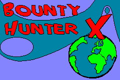 Screenshot from Bounty Hunter X (World) (Unl)