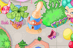 Screenshot from Bratz - Babyz (USA)