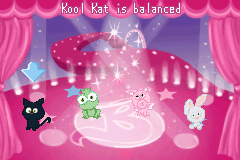 Screenshot from Bratz - Babyz (USA)