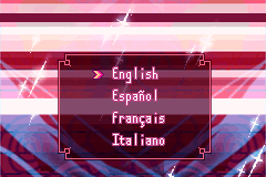 Screenshot from Bratz - Forever Diamondz (Europe) (En,Fr,Es,It)