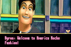 Screenshot from Bratz - Forever Diamondz (Europe) (En,Fr,Es,It)