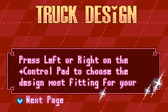 Screenshot from Bratz - Forever Diamondz (Europe) (En,Fr,Es,It)
