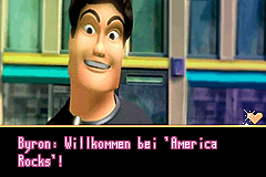Screenshot from Bratz - Forever Diamondz (Germany)