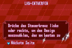 Screenshot from Bratz - Forever Diamondz (Germany)
