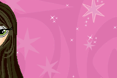 Screenshot from Bratz - Forever Diamondz (USA)