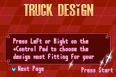 Screenshot from Bratz - Forever Diamondz (USA)