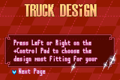 Screenshot from Bratz - Forever Diamondz (USA)