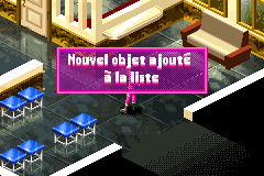 Screenshot from Bratz - Rock Angelz (France)