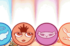 Screenshot from Bratz - Rock Angelz (Germany)