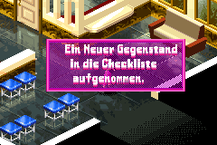 Screenshot from Bratz - Rock Angelz (Germany)