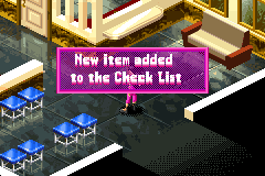 Screenshot from Bratz - Rock Angelz (USA, Europe)