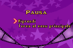 Screenshot from Bratz - The Movie (Europe) (Es,It)
