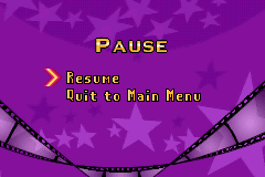 Screenshot from Bratz - The Movie (Europe)