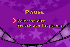 Screenshot from Bratz - The Movie (Germany)
