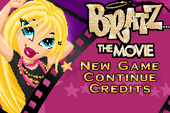 Screenshot from Bratz - The Movie (USA)