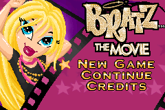 Screenshot from Bratz - The Movie (USA)