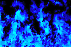 Screenshot from Breath of Fire (USA)