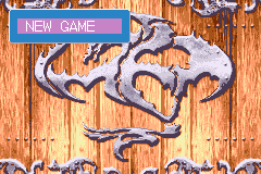 Screenshot from Breath of Fire II (Europe)