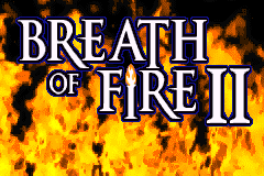 Screenshot from Breath of Fire II (USA)