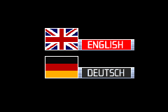 Screenshot from Britney's Dance Beat (Europe) (En,De)