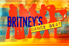Screenshot from Britney's Dance Beat (Europe) (En,Fr)