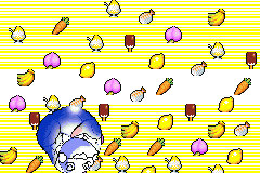 Screenshot from Bubble Bobble - Old & New (Europe) (En,Fr,De,Es,It)