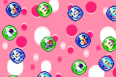 Screenshot from Bubble Bobble - Old & New (Japan)
