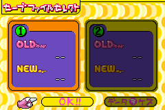 Screenshot from Bubble Bobble - Old & New (Japan)