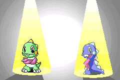 Screenshot from Bubble Bobble - Old & New (USA)