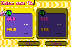 Screenshot from Bubble Bobble - Old & New (USA)