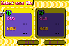 Screenshot from Bubble Bobble - Old & New (USA)
