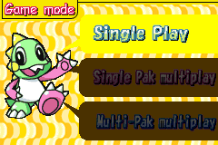 Screenshot from Bubble Bobble - Old & New (USA)