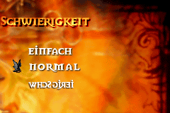Screenshot from Buffy - Im Bann der Daemonen - Koenig Darkhuls Zorn (Germany)