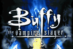 Screenshot from Buffy the Vampire Slayer - Wrath of the Darkhul King (USA, Europe)