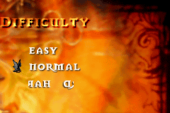 Screenshot from Buffy the Vampire Slayer - Wrath of the Darkhul King (USA, Europe)