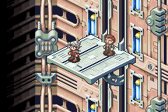 Screenshot from CIMA - The Enemy (USA)