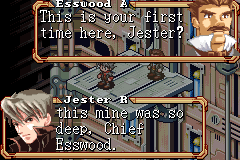 Screenshot from CIMA - The Enemy (USA)