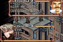 Screenshot from CIMA - The Enemy (USA)