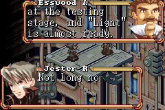 Screenshot from CIMA - The Enemy (USA)