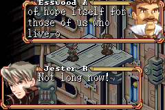 Screenshot from CIMA - The Enemy (USA)