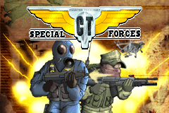 Screenshot from CT Special Forces (Europe) (En,Fr,De,Es,It,Nl) (Beta)