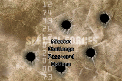 Screenshot from CT Special Forces (Europe) (En,Fr,De,Es,It,Nl) (Beta)
