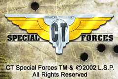 Screenshot from CT Special Forces (USA) (En,Fr,De,Es,It,Nl)
