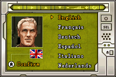 Screenshot from CT Special Forces - Back to Hell (Europe) (En,Fr,De,Es,It,Nl)