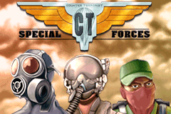 Screenshot from CT Special Forces - Back to Hell (Europe) (En,Fr,De,Es,It,Nl)