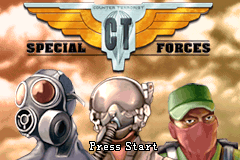 Screenshot from CT Special Forces - Back to Hell (Europe) (En,Fr,De,Es,It,Nl)