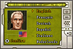 Screenshot from CT Special Forces 2 - Back in the Trenches (USA) (En,Fr,De,Es,It,Nl)