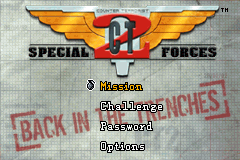 Screenshot from CT Special Forces 2 - Back in the Trenches (USA) (En,Fr,De,Es,It,Nl)