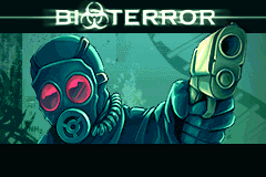Screenshot from CT Special Forces 3 - Bioterror (Europe) (En,Fr,De,Es,It,Nl)